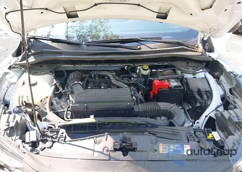 2024 Ford Escape Active from USA, damaged, VIN 1FMCU0GN6RUA82594